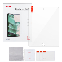 Защитное стекло iPad 2/3/4 0.3mm 2.5D ANMAC