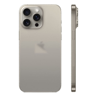 Муляж iPhone 15 Pro Max натуральный титан (54 шт/кор)