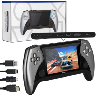 Игровая приставка XP черный (40 шт/кор)