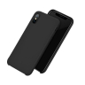 Чехол iPhone XS Max Pure Series HOCO черный
