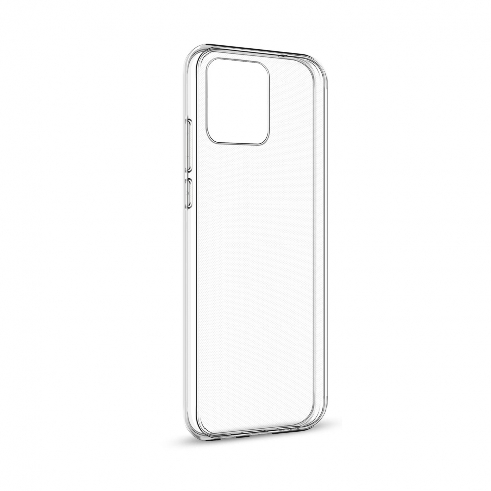 Чехол Xiaomi Mi 11 TPU 1.0mm прозрачный (без обмена и возврата)