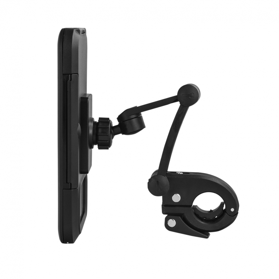 Держатель для велосипеда HJ-89 влагозащитный (50 шт/кор)