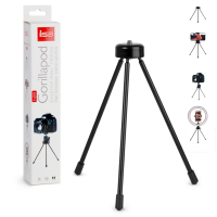 Настольный мини-штатив N99M ISA (100шт/кор)