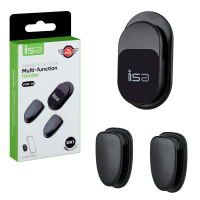 * Автодержатель VHМ-48 магнитный ISA