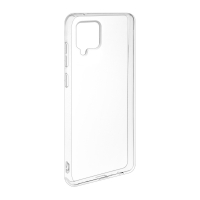 Чехол Samsung A42 2.0mm TPU прозрачный