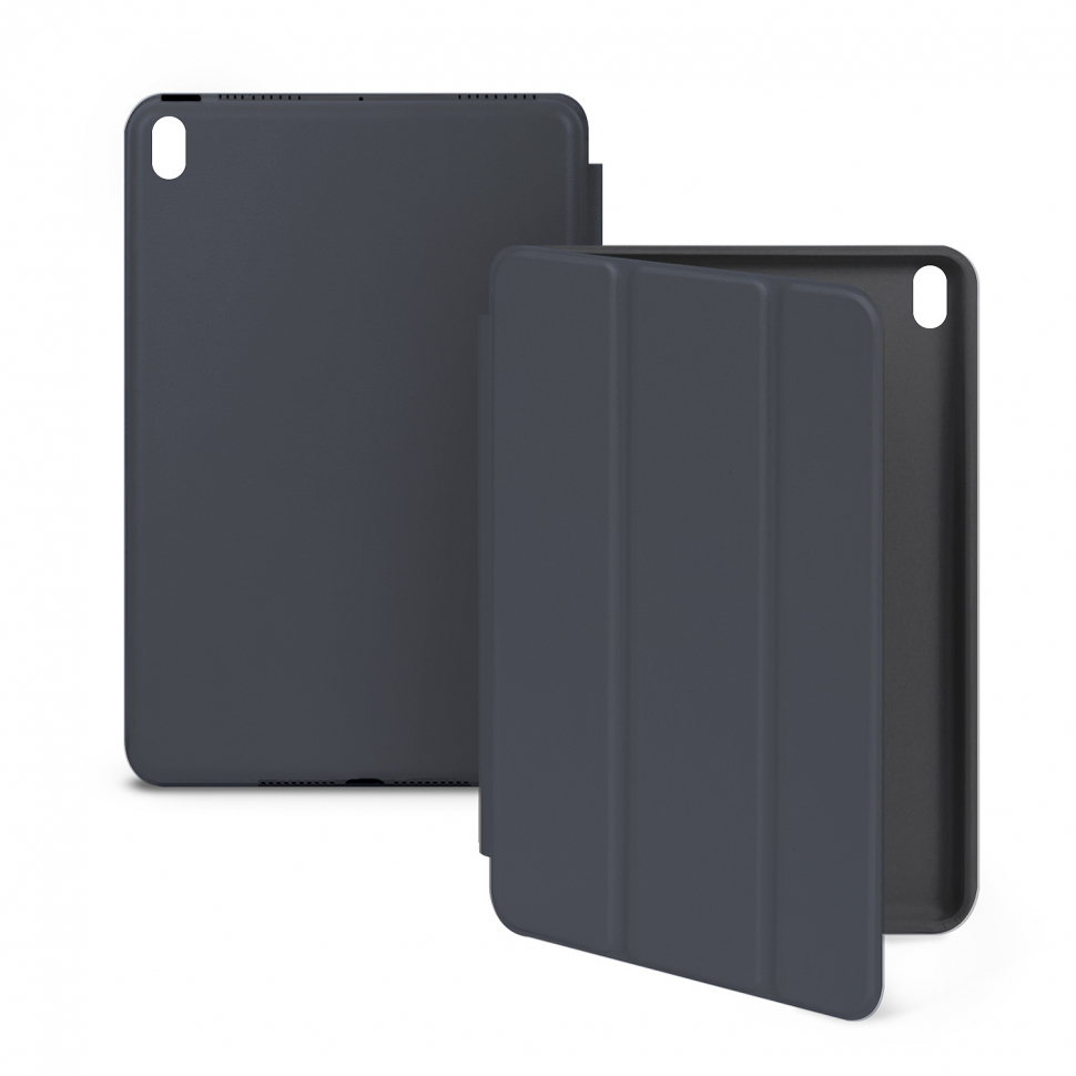 Чехол-книжка iPad Air 4 10.9 (2020)/ Air 5 10.9 (2022) Smart Case Dark Grey