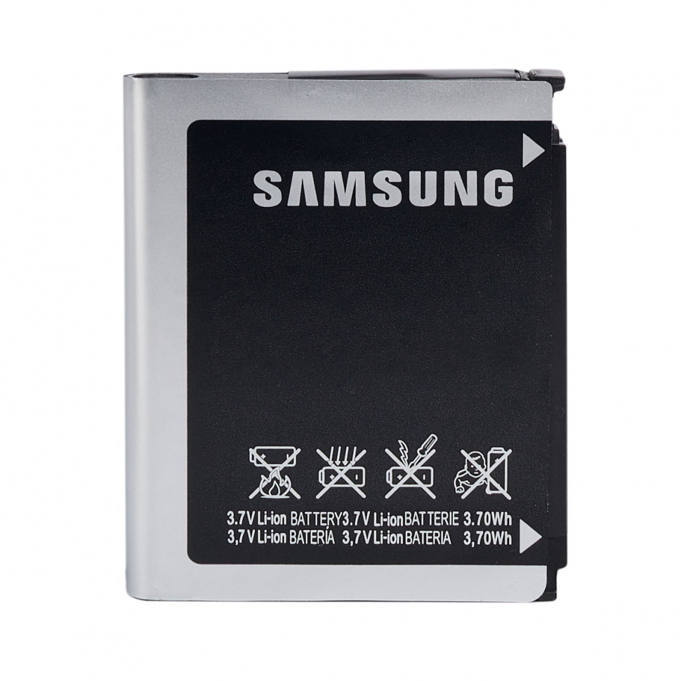 Аккумулятор Samsung S5230 (AB603443CU) BK ОР.
