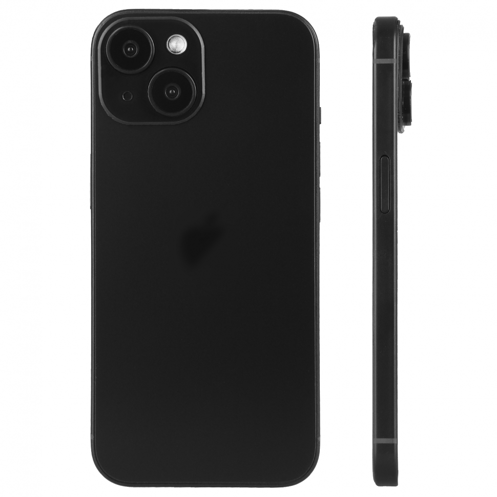 Муляж iPhone 15 черный титан (54 шт/кор)