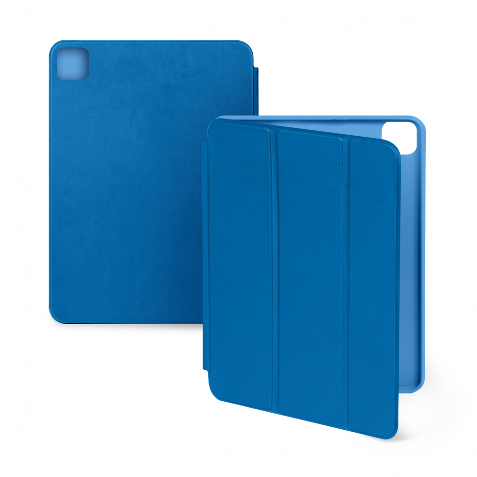 Чехол-книжка iPad Pro 11 (2020) Smart Case Azure Blue №24