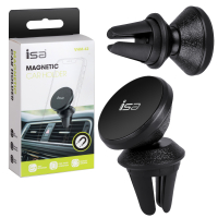 * Автодержатель VHМ-42 магнитный ISA