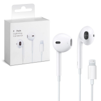 Гарнитура iPhone 7 Epods AA