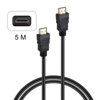 Кабель HDMI 5м, 1592 SA-943 (50шт/кор)