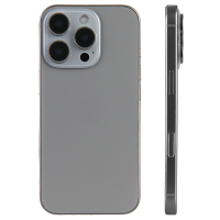 Муляж iPhone 16 Pro Max натуральный титан (54 шт/кор)