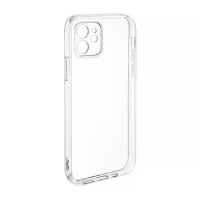 Чехол iPhone 11 2.0mm TPU Clear case