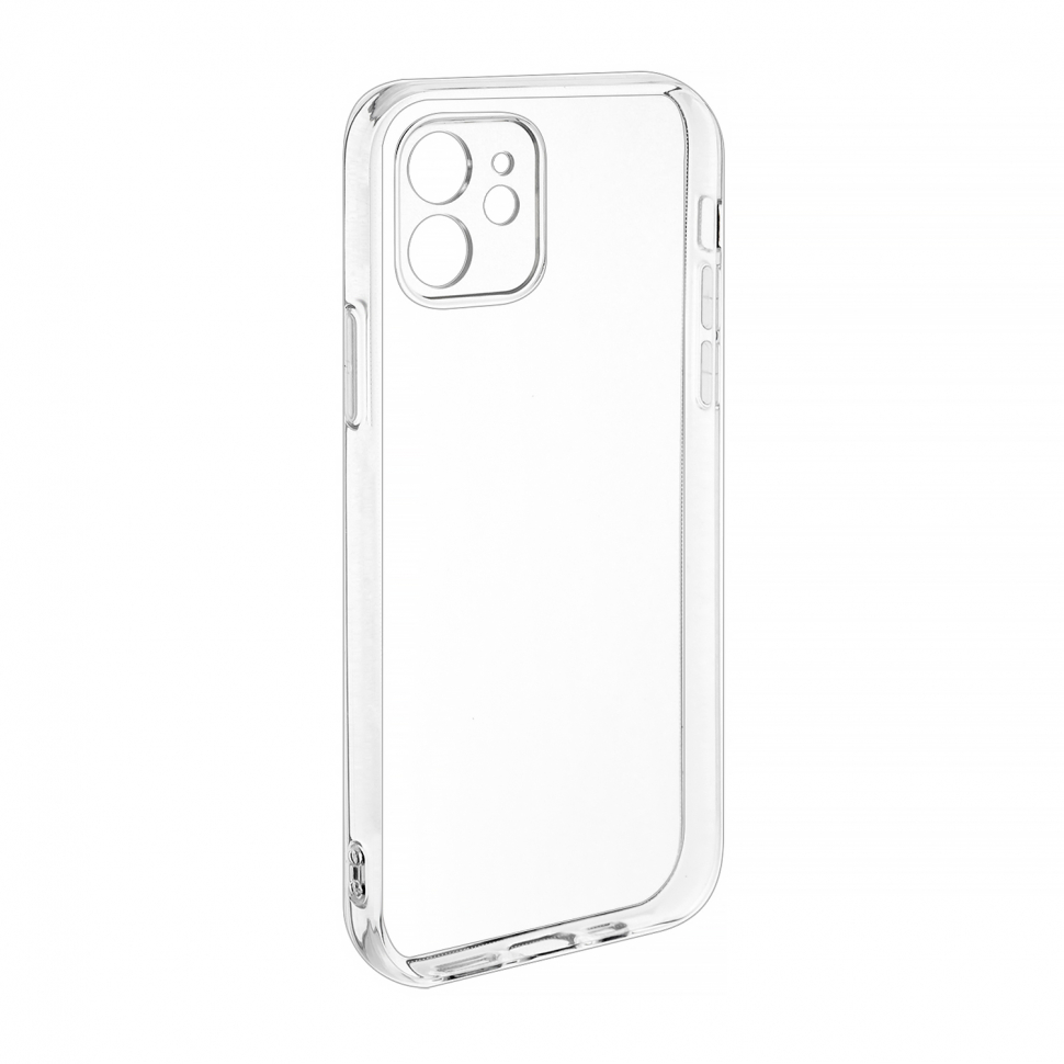Чехол iPhone 11 2.0mm TPU Clear case