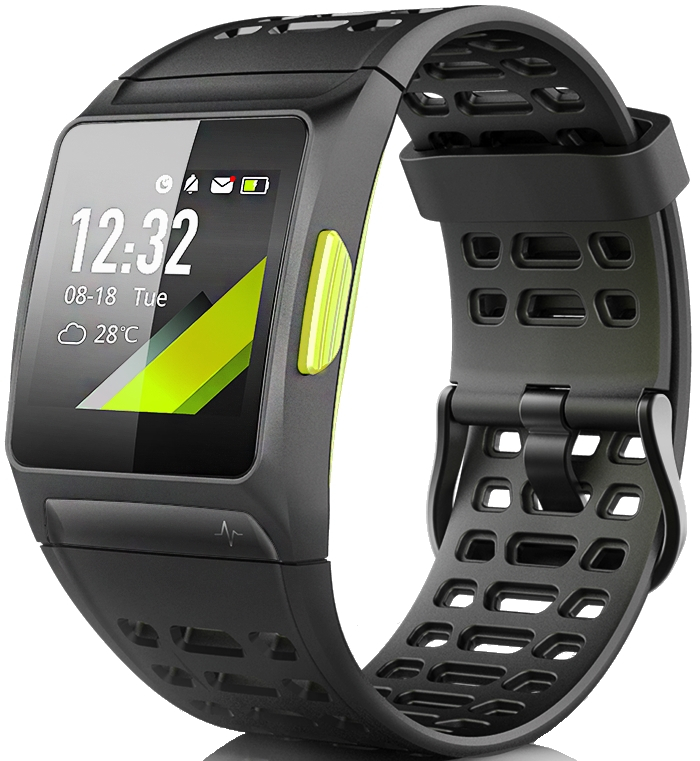 Часы Smart Watch P1