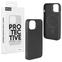 Чехол iPhone 15 TPU Kevlar