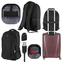 Рюкзак Vitoria Backpack