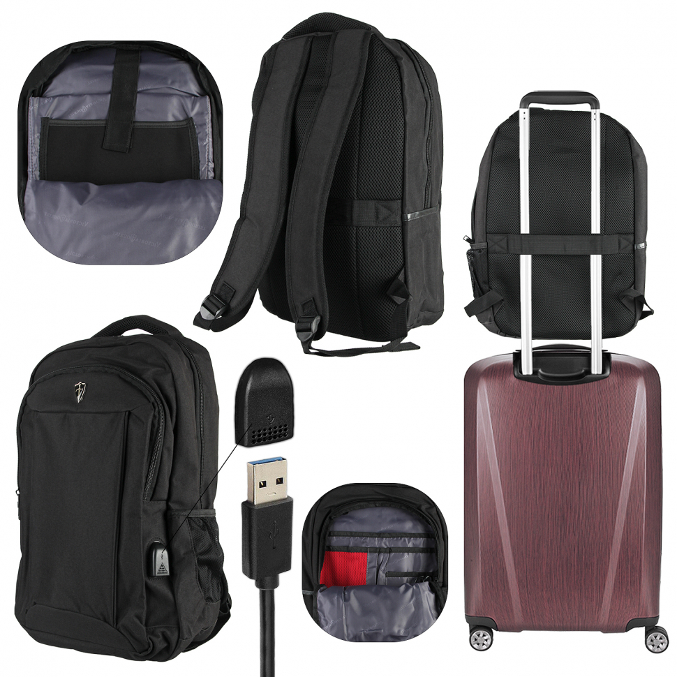 Рюкзак Vitoria Backpack