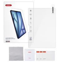 Защитное стекло iPad Air 11 (2024)  0.3mm 2.5D ANMAC
