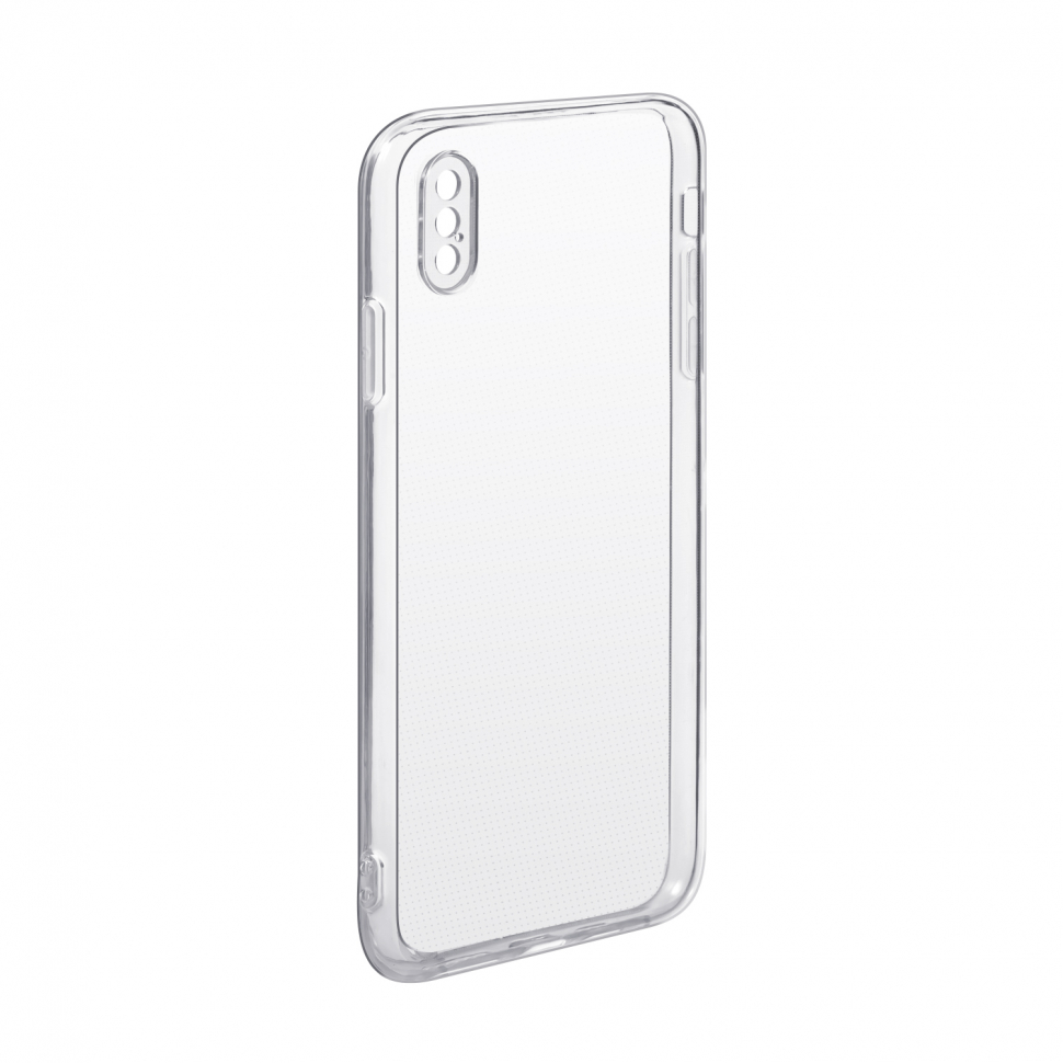 Чехол iPhone X/XS 2.0mm TPU Clear case