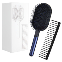 *Набор расчесок Styling Set Blue (50шт/кор)