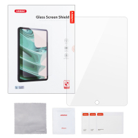 Защитное стекло iPad 10.2 (2019/2020/2021) 7/8/9 поколение 0.3mm 2.5D ANMAC