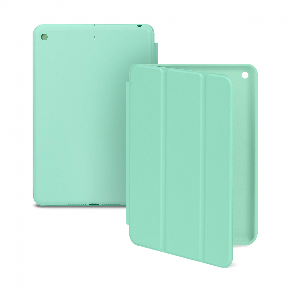 Чехол-книжка iPad New 9.7 (2017/2018) Smart Case Ocean Blue