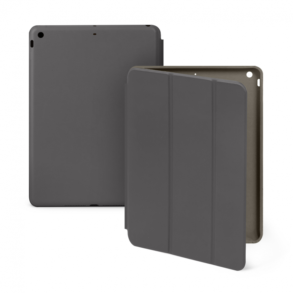 Чехол-книжка iPad Air Smart Case Dark Grey №26