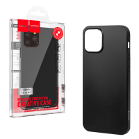 *Чехол iPhone 13 Pro Max (6.7) Fascination series HOCO черный