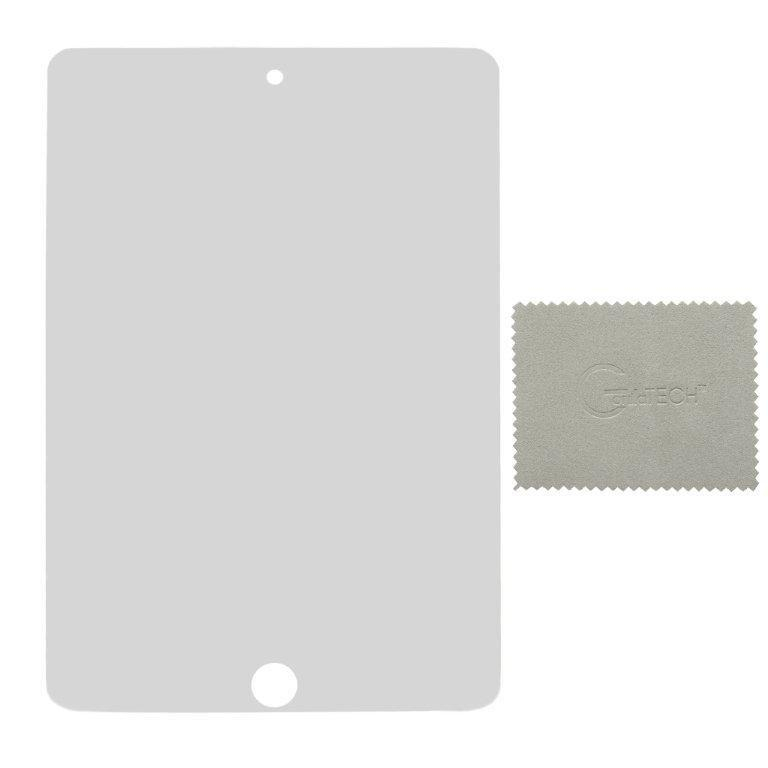 Защитная пленка iPod mini без упаковки