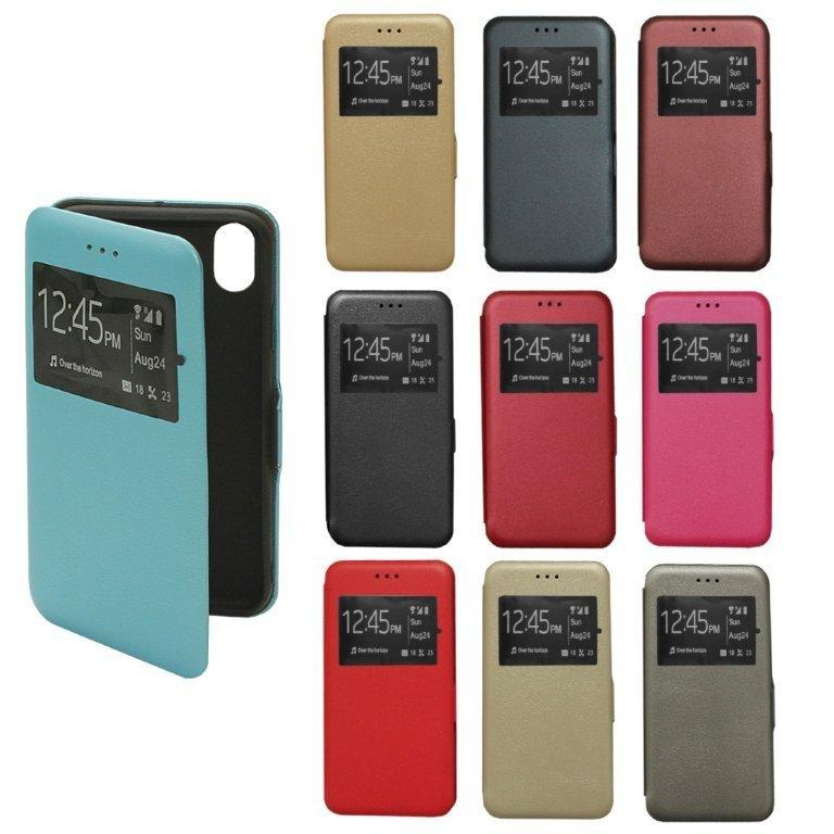 Чехол-книжка iPhone XR Flip cover leather ISA FC-01
