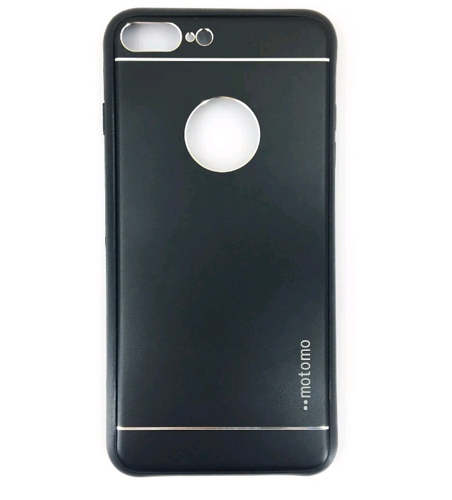 Чехол iPhone 7 plus Motomo New