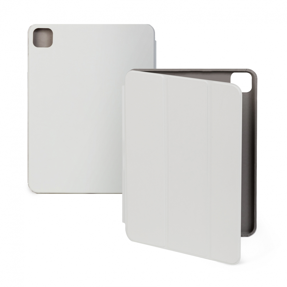 Чехол-книжка iPad Pro 11 (2020) Smart case White №9