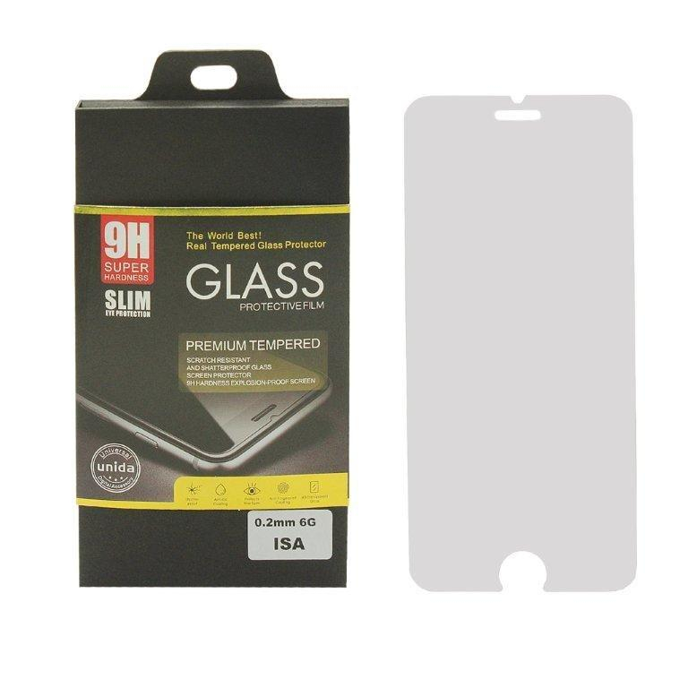 Защитное стекло iPhone 6 0.2mm 2.5D ISA
