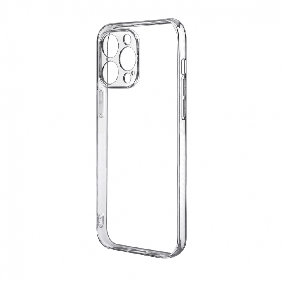 Чехол iPhone 14 Pro Max (6.7) 2.0mm TPU Clear case
