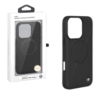 Чехол  iPhone 16 PRO BMW 23RTP