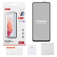 Защитное стекло Huawei Honor 10X Lite/P Smart (2021) Full Cover ANMAC Арт.1137370