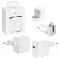 *Блок питания Apple 12W 