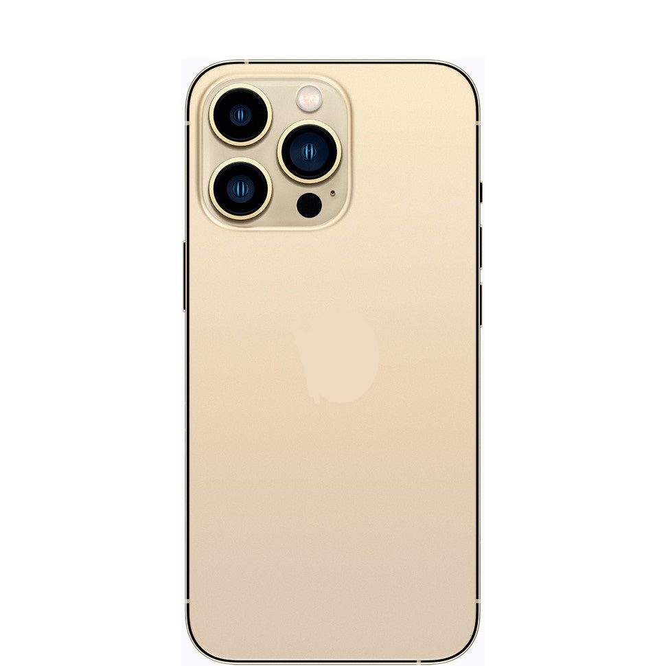 Муляж iPhone  13 Pro золото