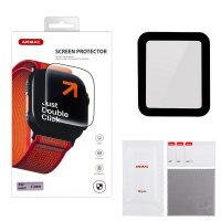 Защитная пленка Apple Watch 42mm ANMAC черное Арт.1137207