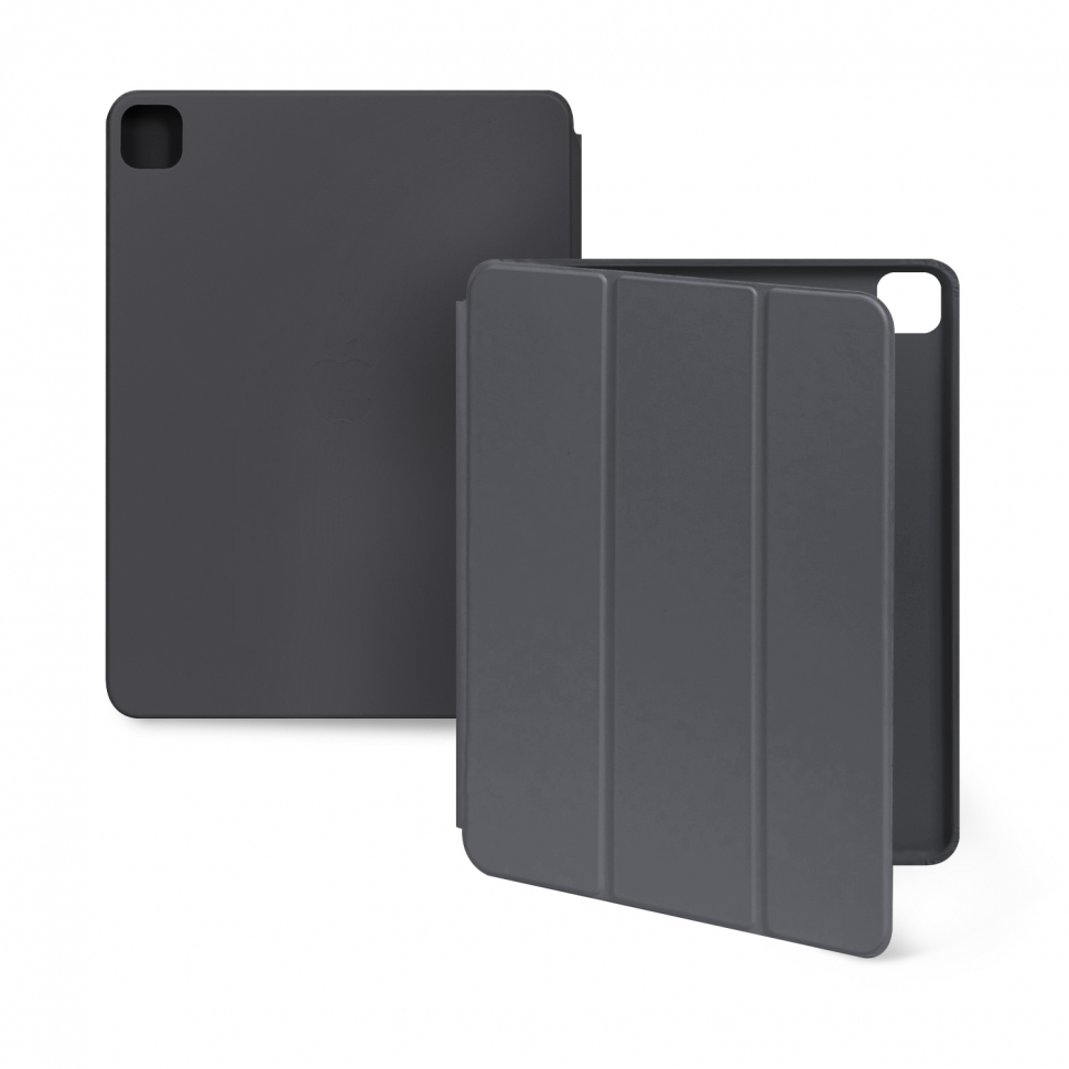Чехол-книжка iPad Pro 12.9 (2020) Smart Case Dark Grey №26