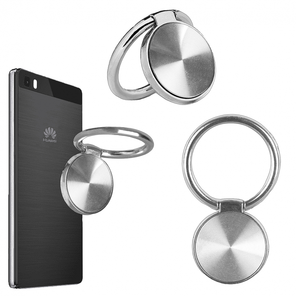Держатель на телефон Ring Holder