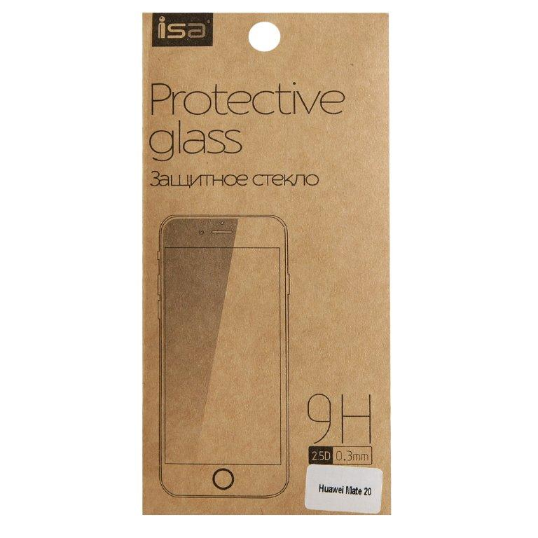 Защитное стекло Huawei Mate 20 0.3 mm 2.D