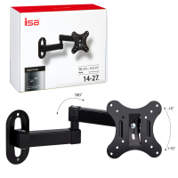 Кронштейн для TV 14&quot;-27&quot; CP101 ISA (20шт/кор)