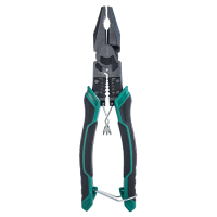 Пассатижи 9 в 1 (60шт/кор)