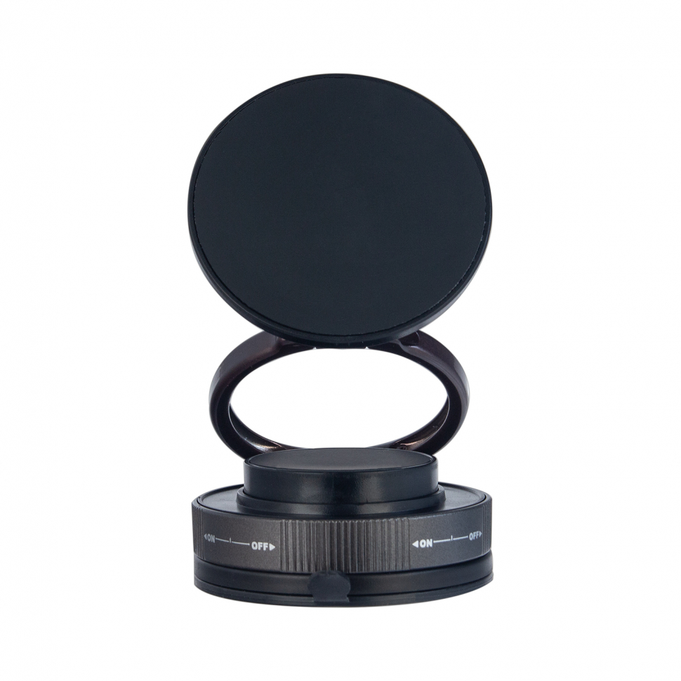 Держатель для телефона CCT28 черный N52 (200 шт/кор)