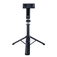 Монопод-трипод с блютуз пультом ES-A07  75 cm (100шт/кор)