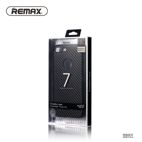 Чехол iPhone 7 Plus Vigor case REMAX