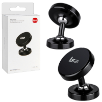 Автодержатель VHM-16 магнитный ISA (142шт/кор)